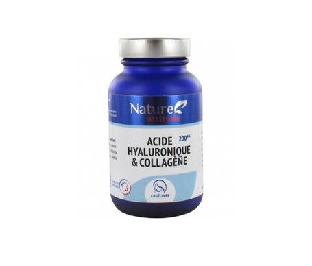 Nature Att Ac Hyalu/Collag Gelu60en oferta