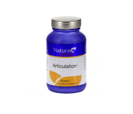 Nature Att Articulation Gelule 60en oferta
