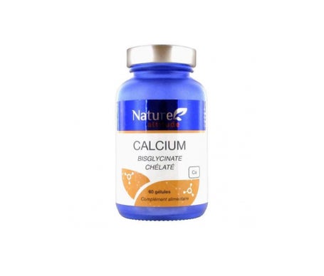 Nature Att Calcium Gelule 60en oferta