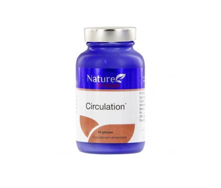 Nature Att Circulation Gelule 60en oferta