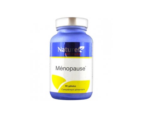 Nature Att Menopause Gelule 60en oferta