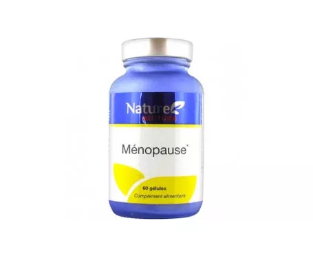 Nature Att Menopause Gelule 60en oferta