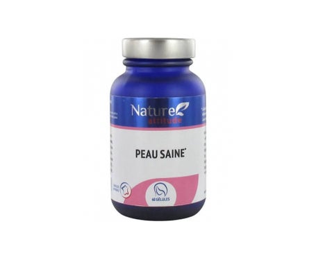 Nature Att Piel Sana Gelul60en oferta