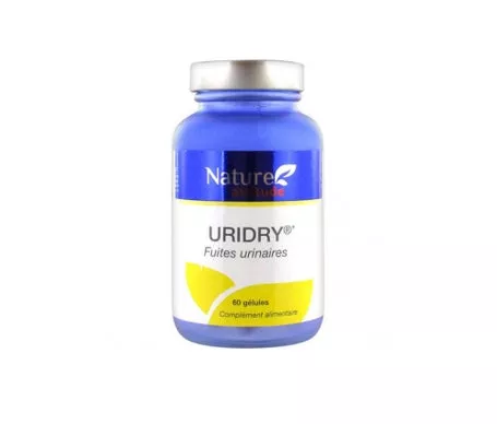 Nature Att Uridry Gelule 60en oferta