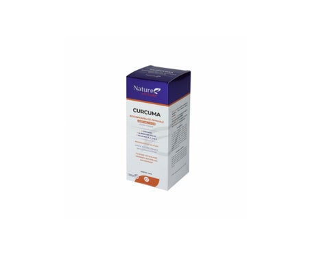 Nature Attitude Cúrcuma 500mlen oferta