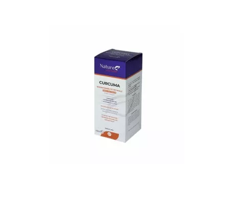 En Oferta Nature Attitude Cúrcuma 500Mlen Oferta