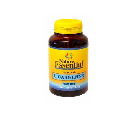 Nature Essential Chitosan Garcinia 60 cápsulasen oferta