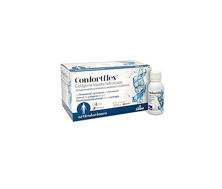Nature Essential Confortflex Colágeno Hidrolizado 390gen oferta