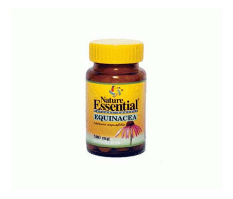 Nature Essential Echinacea 60 tabletasen oferta