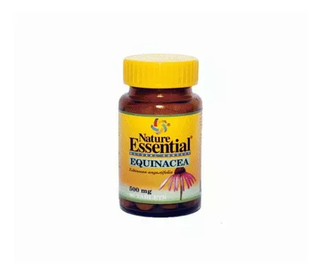 Nature Essential Echinacea 60 tabletasen oferta