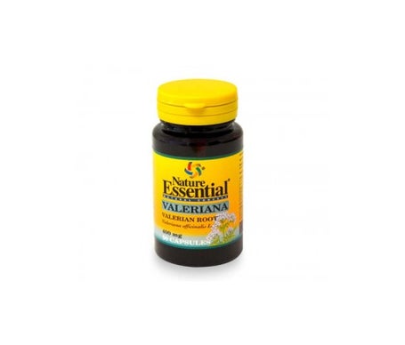 Nature Essential Fenogreco 400mg 50capen oferta