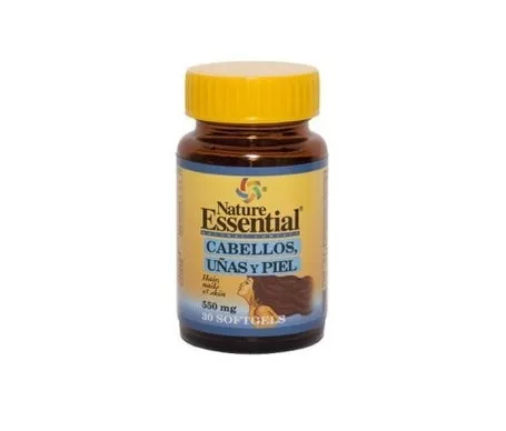Nature Essential cabellos
