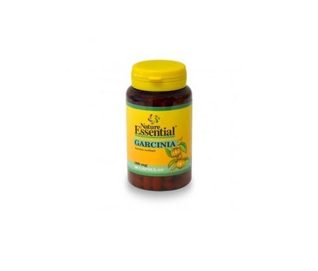 Nature Essential garcinia cambogia 90cápsen oferta