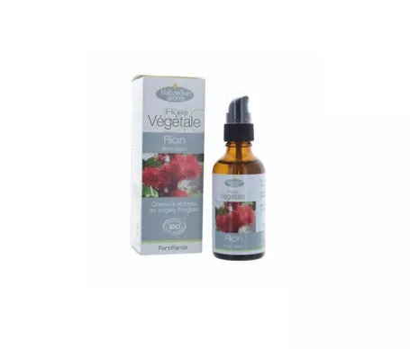 Nature Sun Ricin Aceite Vegetal Ecológico 50 Mlen oferta