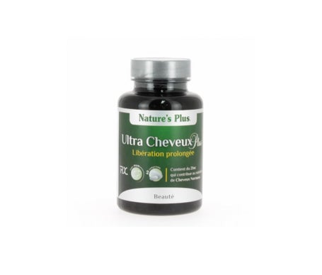 Nature'S+ Ult Chev+ Msm Cpr60en oferta