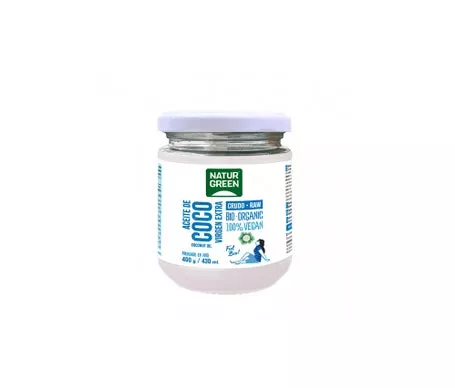 En Oferta Naturgreen Aceite De Coco Virgen 400Gen Oferta