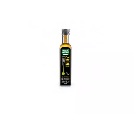 En Oferta Naturgreen Aceite Ecológico De Nuez 250 Mlen Oferta