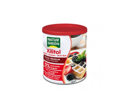 Naturgreen Azúcar De Abedul 500 Gen oferta