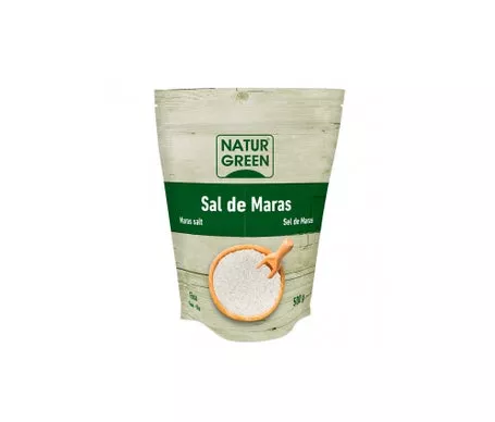 En Oferta Naturgreen Sal De Maras 500Gen Oferta