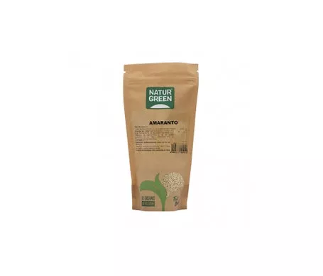 Naturgreen amaranto Bio 450gen oferta