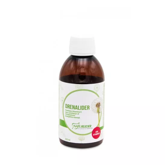 Naturlíder Drenalíder 250 mlen oferta