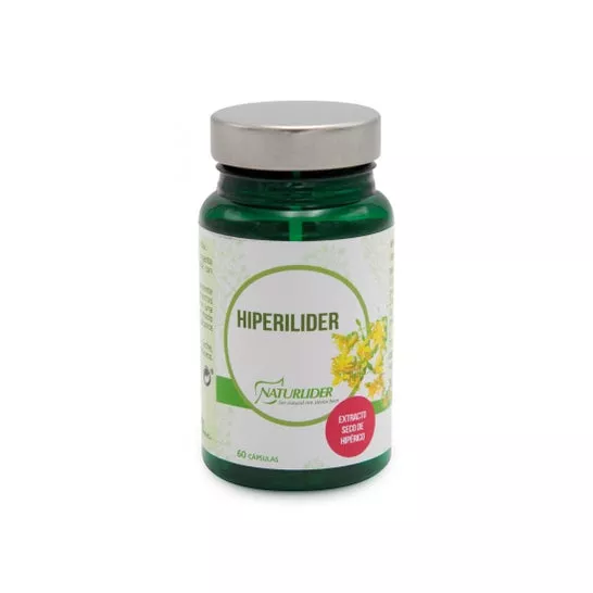 En Oferta Naturlíder Hiperilíder 60Cápsen Oferta