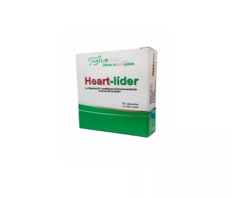 Naturlider Kudzulider 60 Capsulas Vegetalesen oferta