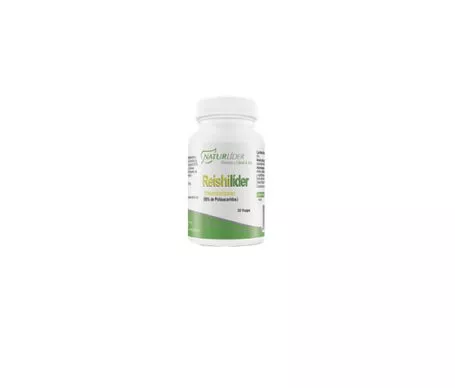 En Oferta Naturlíder Reishilíder 30Cápsen Oferta