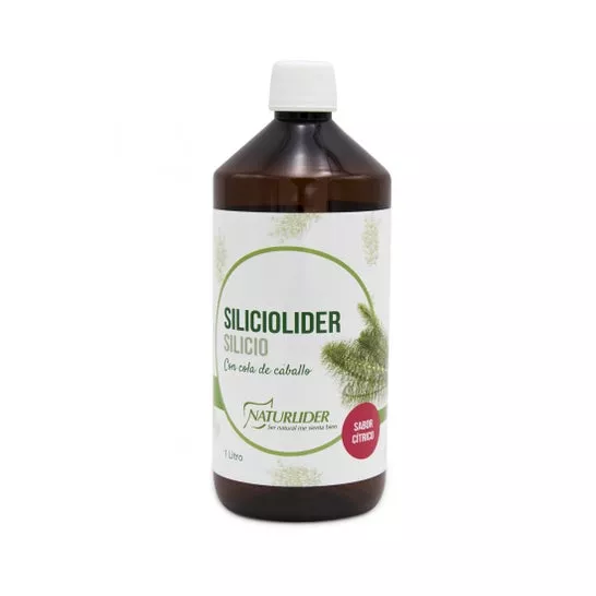 Naturlíder Siliciolíder 1 Litroen oferta