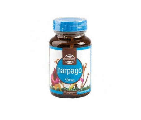 Naturmil Harpago 500 Mg 90 Comprimidosen oferta