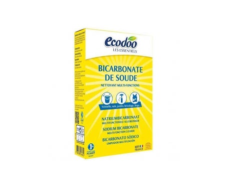 Natursoy Bicarbonato Sodico 500 Gen oferta