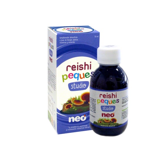 Neo Reishi Peques Studio 150mlen oferta