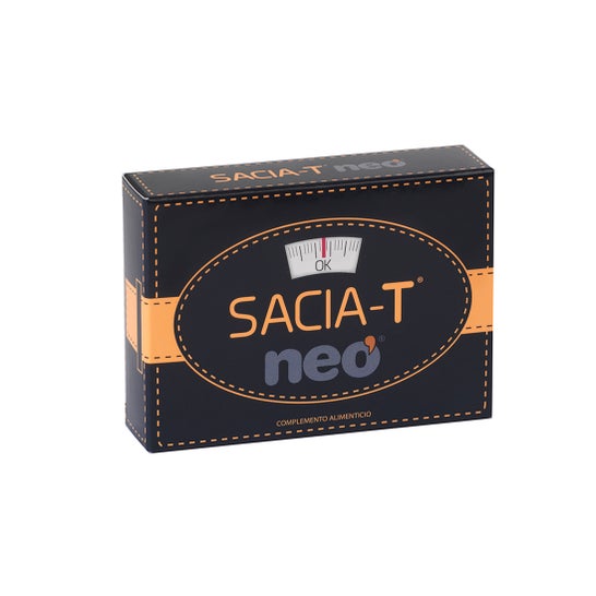 Neo Sacia-t 30cápsen oferta