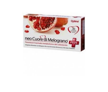 Neocuore Granada Más 30Cpren oferta