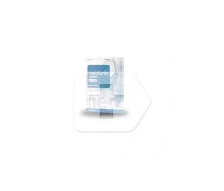 Neovital Melatonin Complex Neo 15cápsen oferta