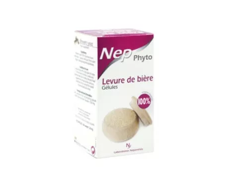 Nepenthes - Levadura Bire 45 glúlasen oferta