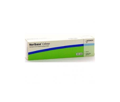Neribase Cr Excip P/Cr Tub 30Gen oferta