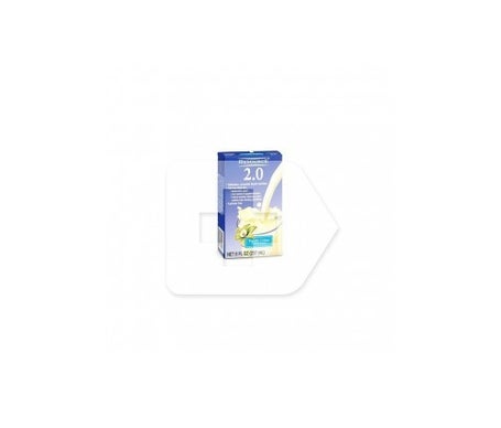 Nestlé Resource 2.0 albaricoque 24udsen oferta