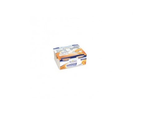 Nestlé Resource agua gelificada melocotón 4udsen oferta