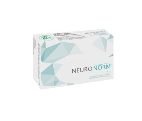Neuronorm 30Prlen oferta