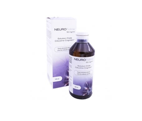 Neurotidina Densmore 500mlen oferta