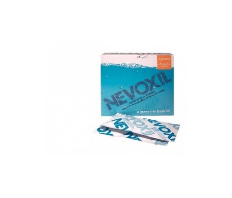 Nevoxil Deterg Bianch 10Bsen oferta