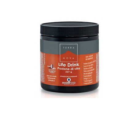 Newfoundland Life Drink 227Gen oferta