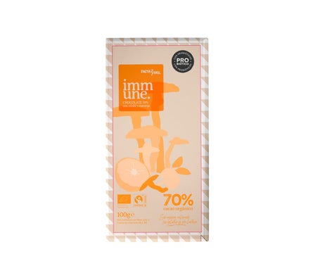 Newyouchocolate Immune 100gen oferta