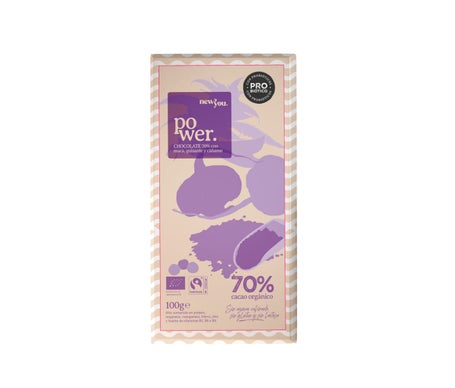 Newyouchocolate Power 100gen oferta