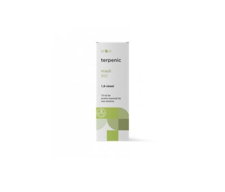 Niauli Bio 10ml Aceite Esencialen oferta