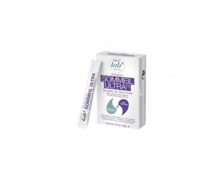 Nmc Ultra Sleep Solution Stick14en oferta
