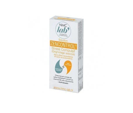 Nmc Zencontrol Solution Gom/Mach10en oferta