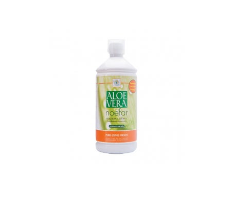 Noefar Jugo Aloe Vera Eco 500mlen oferta