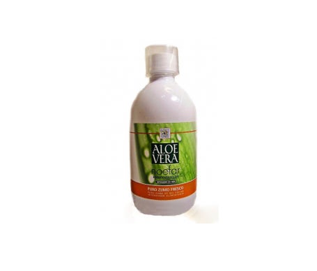Noefar Jugo Aloe Vera Eco 500mlen oferta